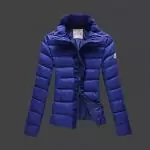 moncler doudoune femmes genereux populaire hot new business bleu yt